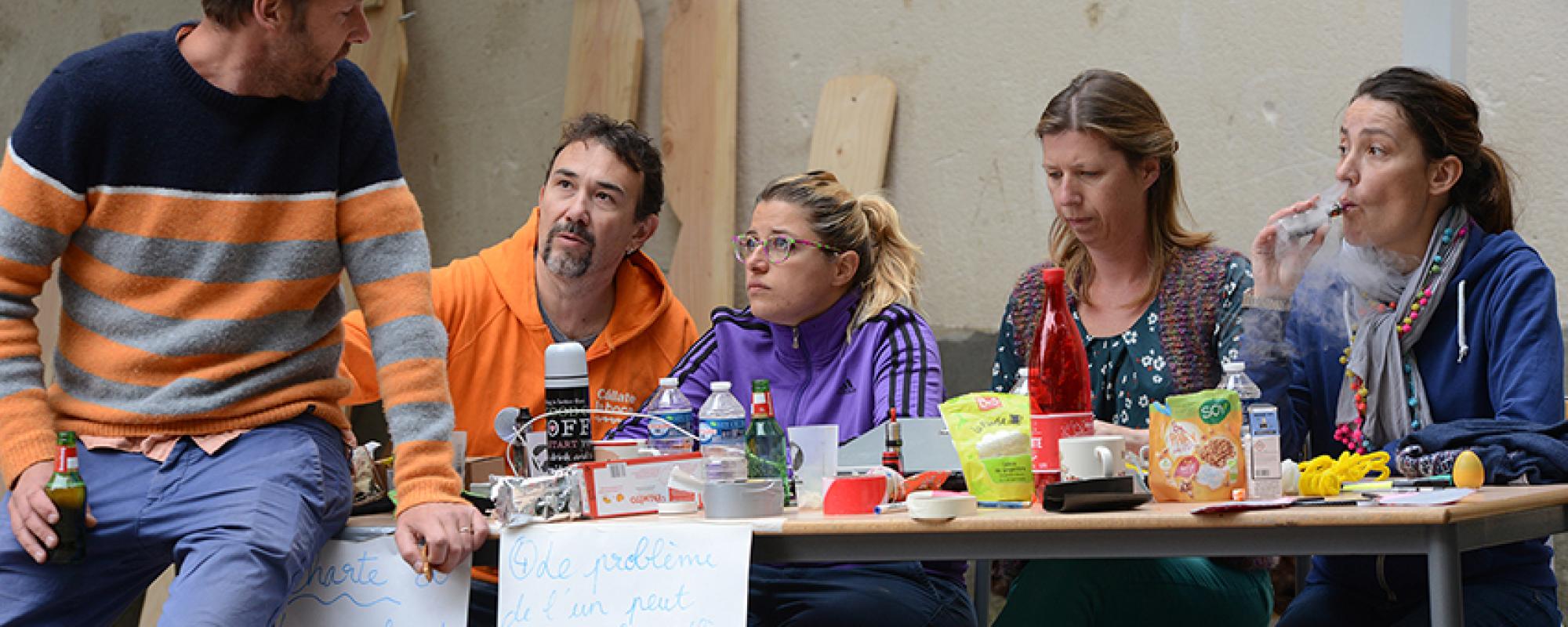 ObsolèteS - Visuel 1