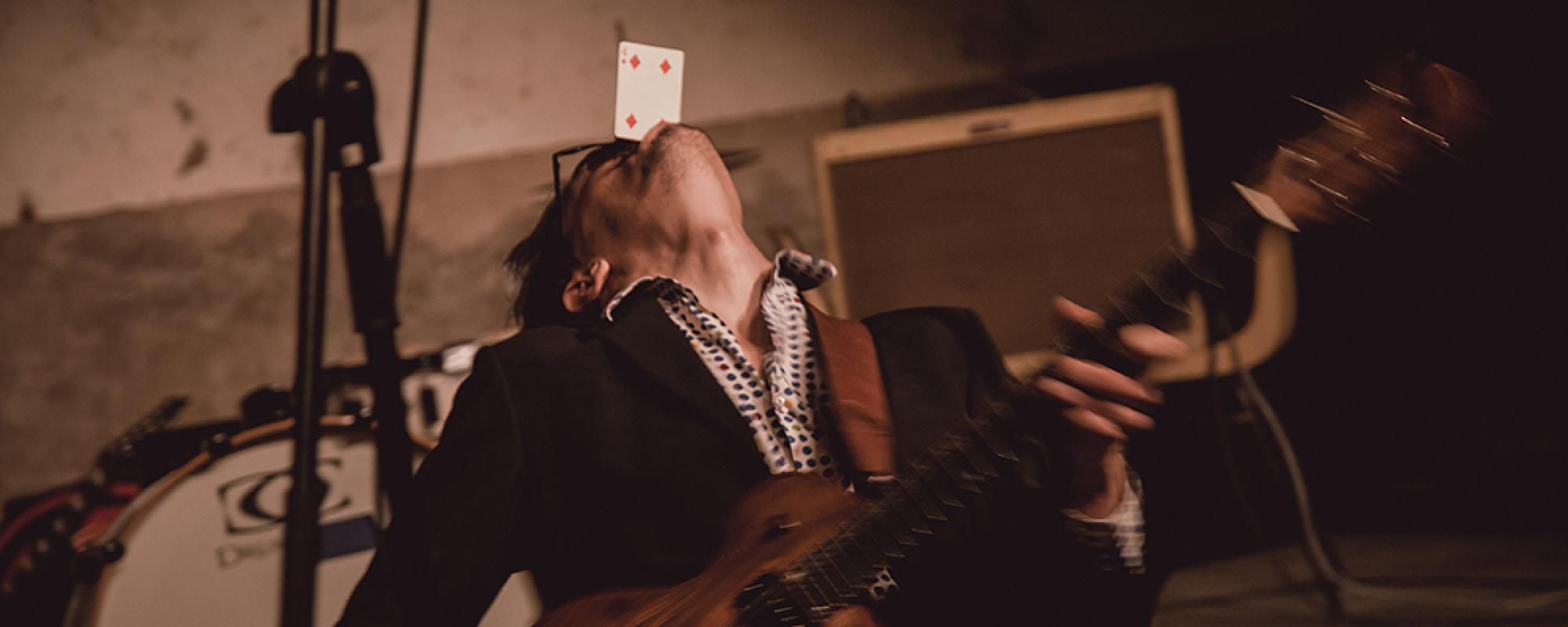 Titre définitif* (*Titre provisoire)  - Visuel 1