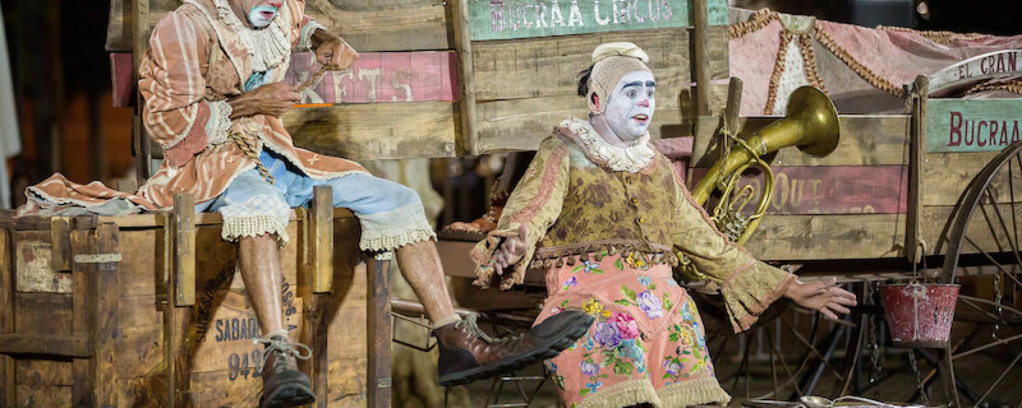 El Gran Final - Visuel 1