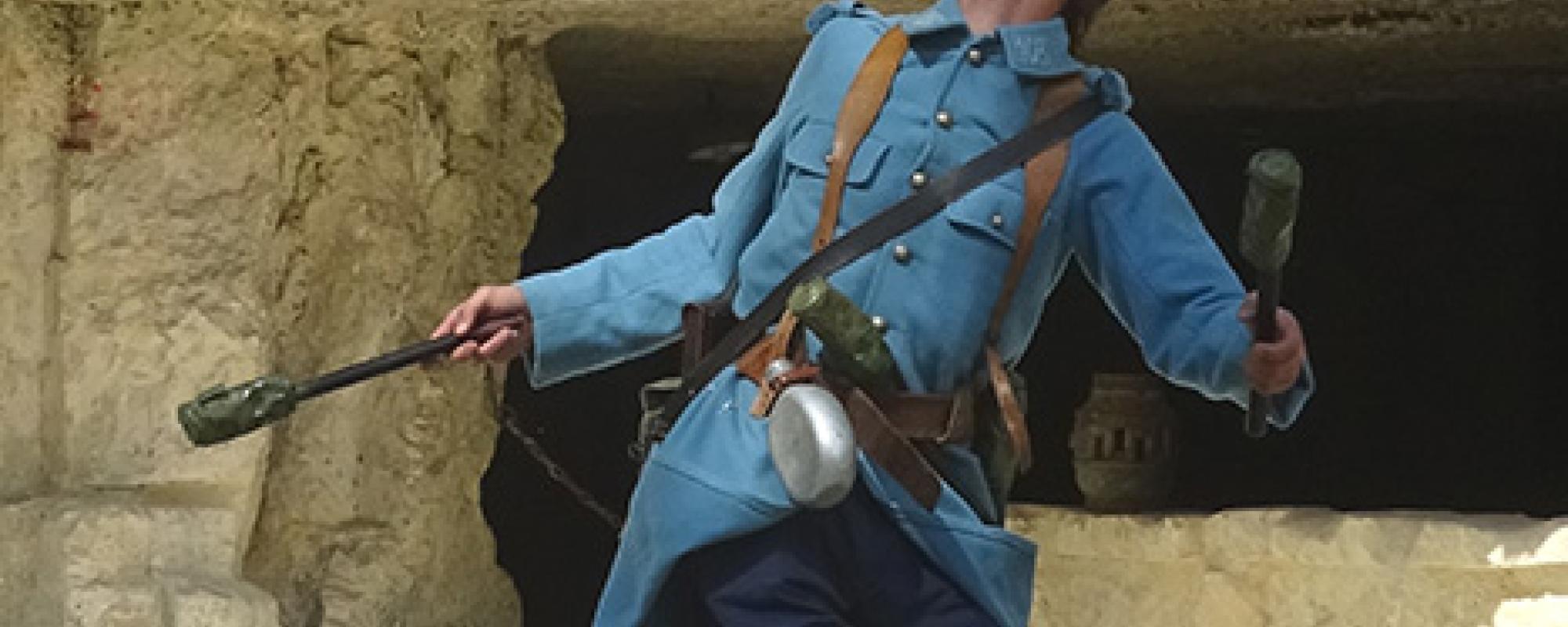 Visuel compagnie les yeux fermés © L’Asile ArtistiK