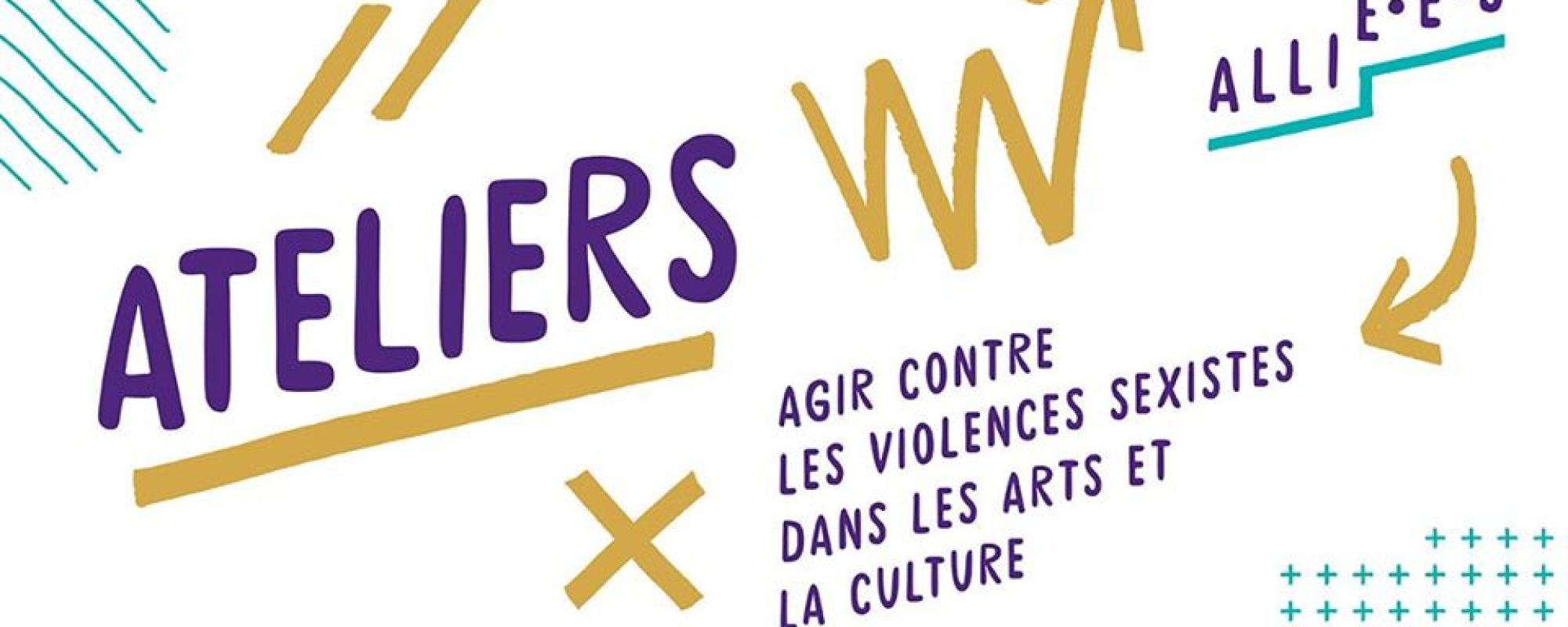 Visuel atelier
