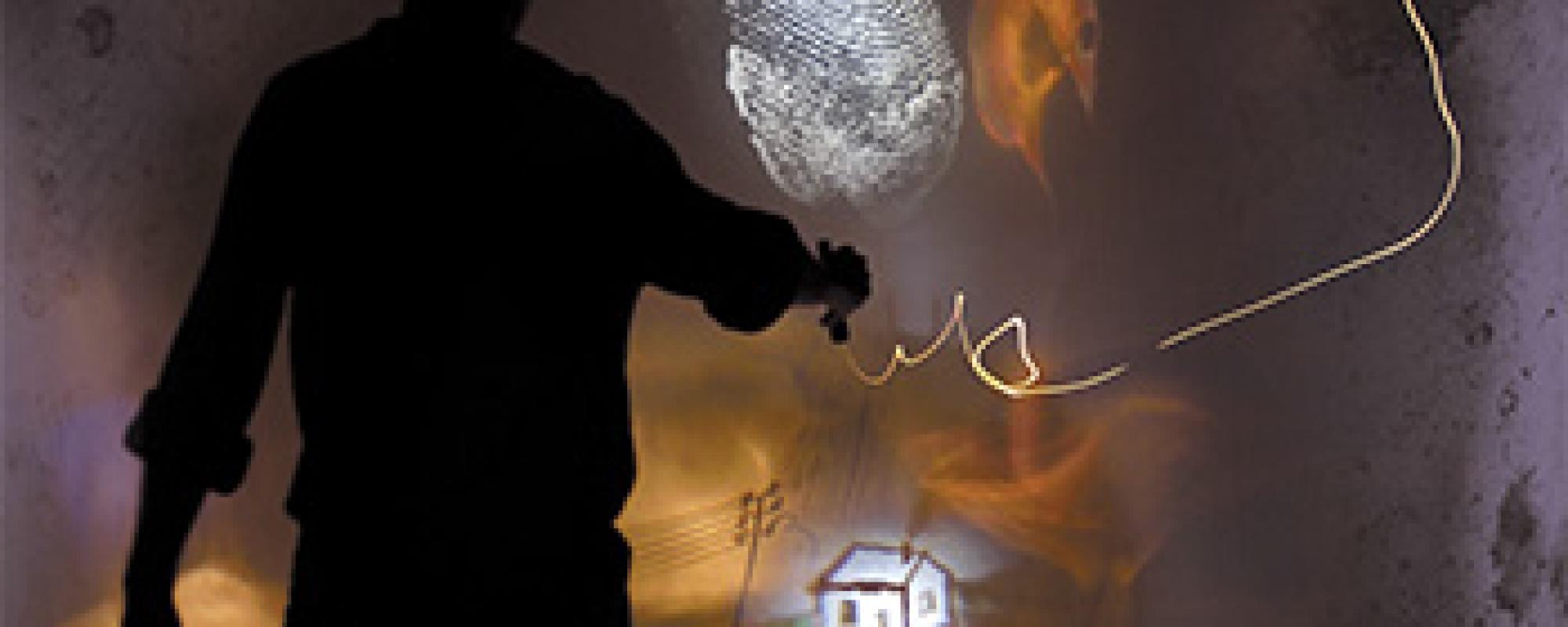 Visuel Dal Vivo / Crédit Jef Rabillon