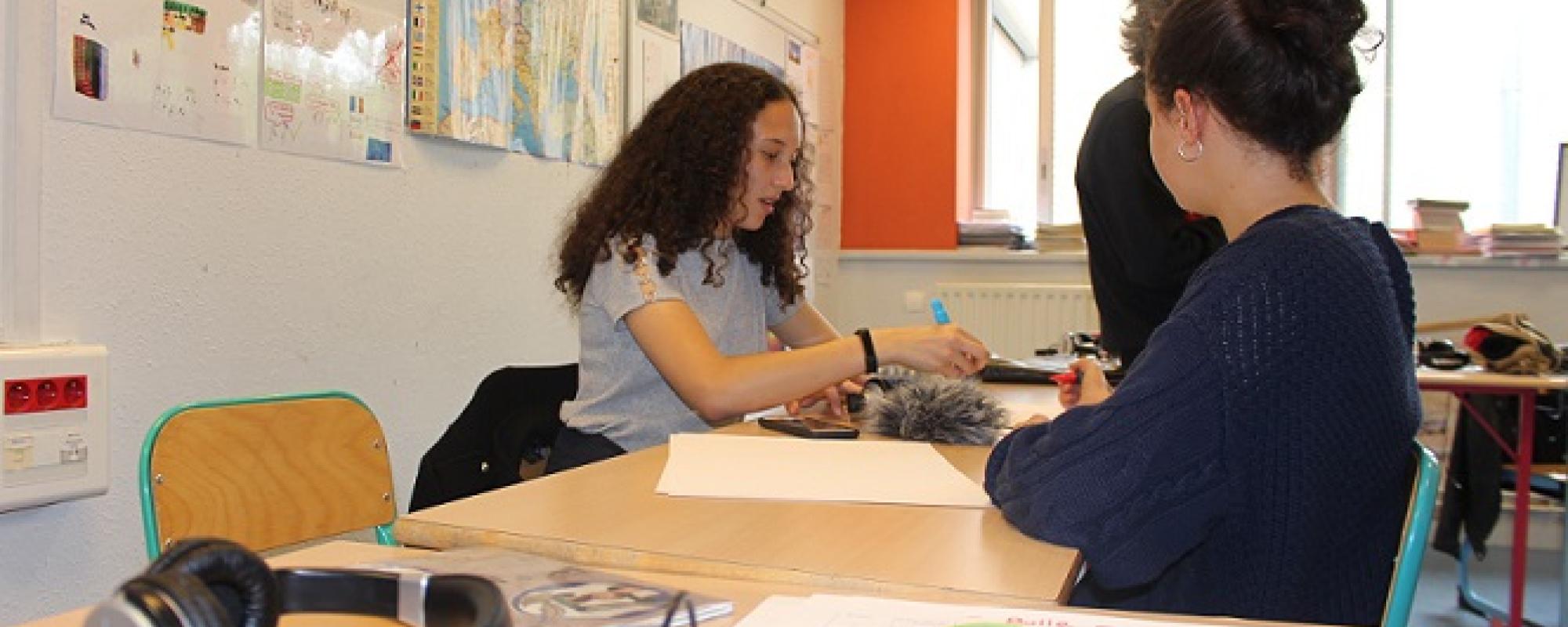 Cartes Postales Sonores, crédits ARTO