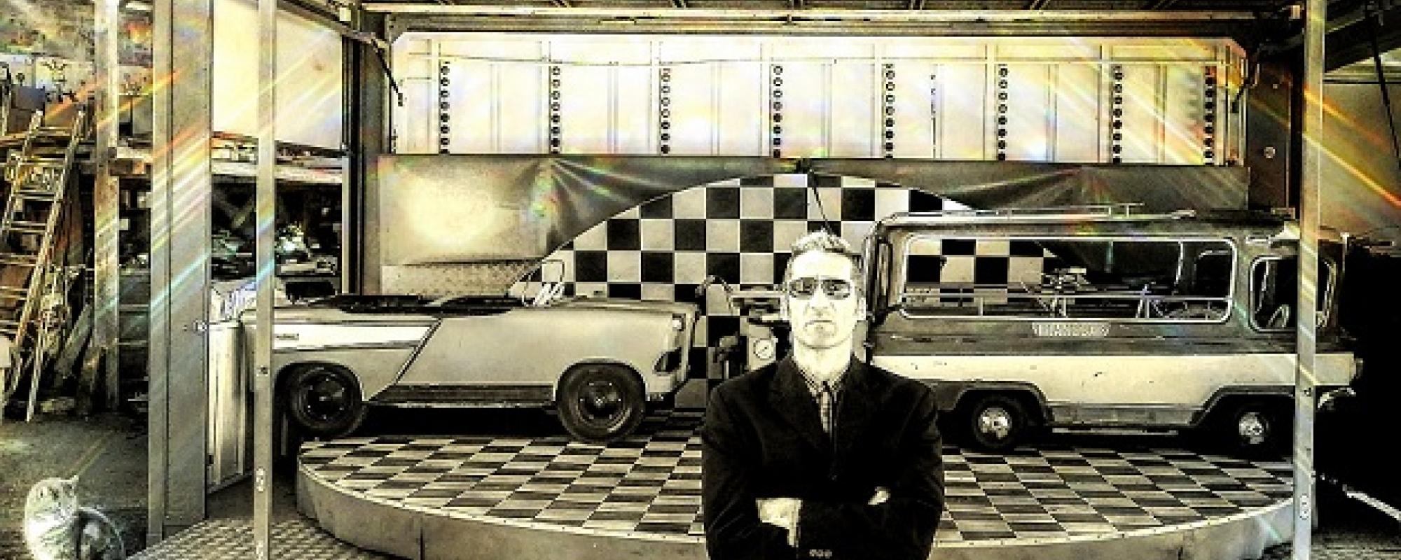 Schmilblick club, crédits Hector Nickel