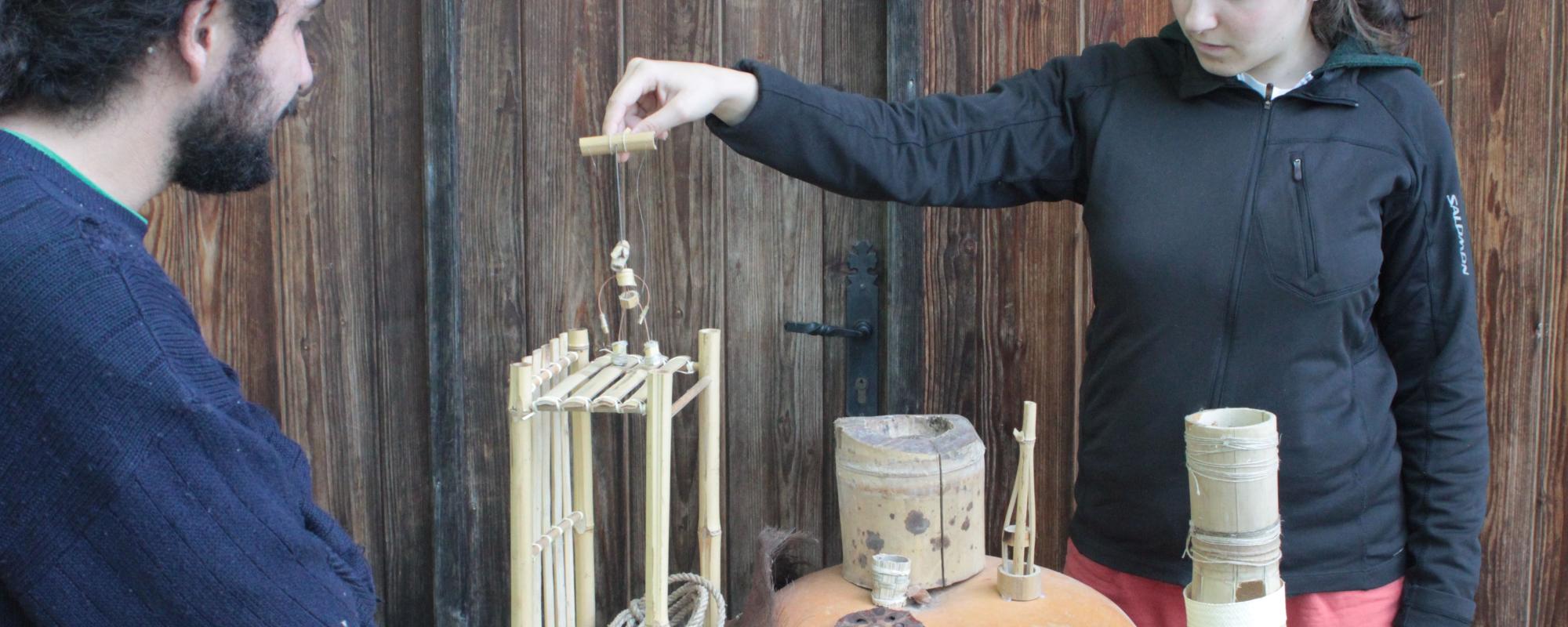 Crédit : Droits réservés