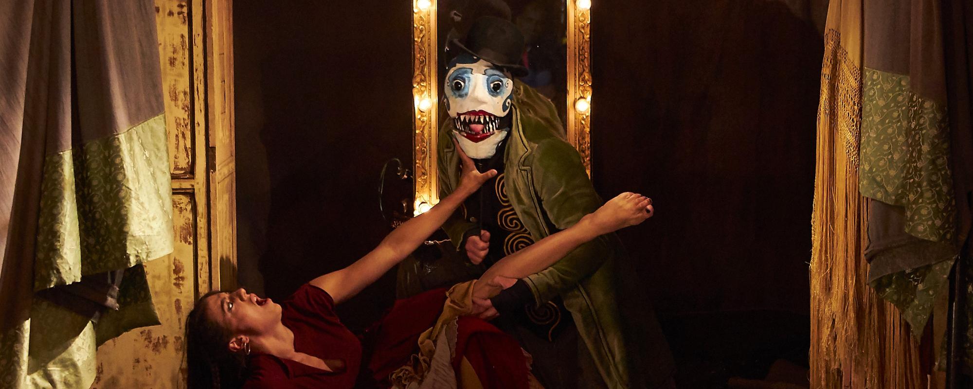 Crédit : Droits réservés