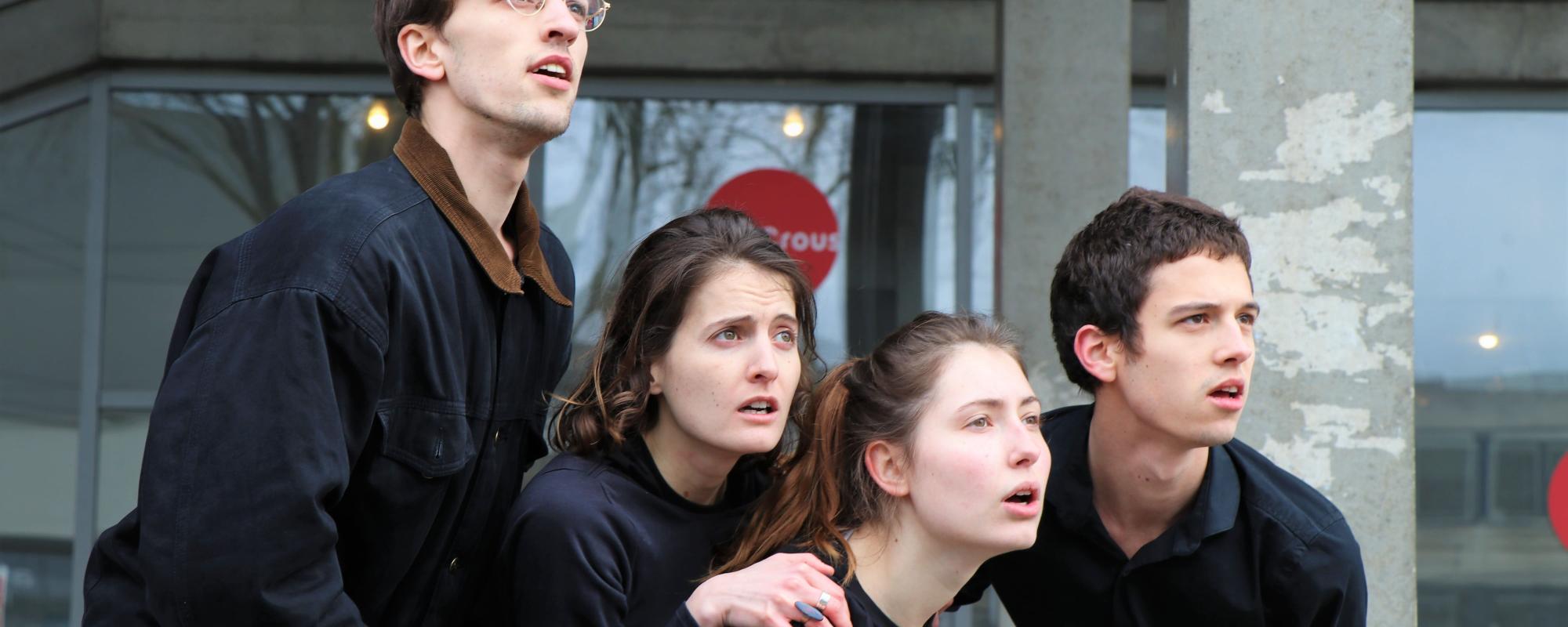 Crédit : Solène Bramme