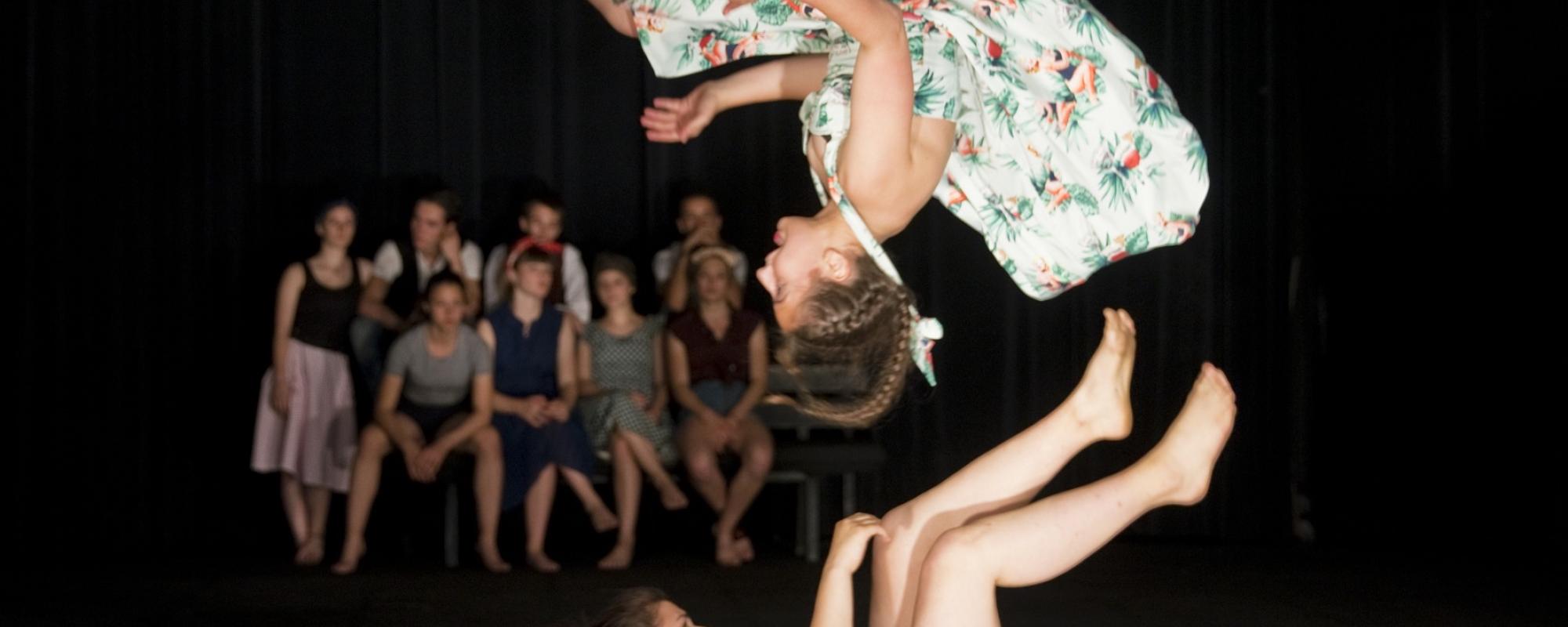 Crédit : Droits réservés