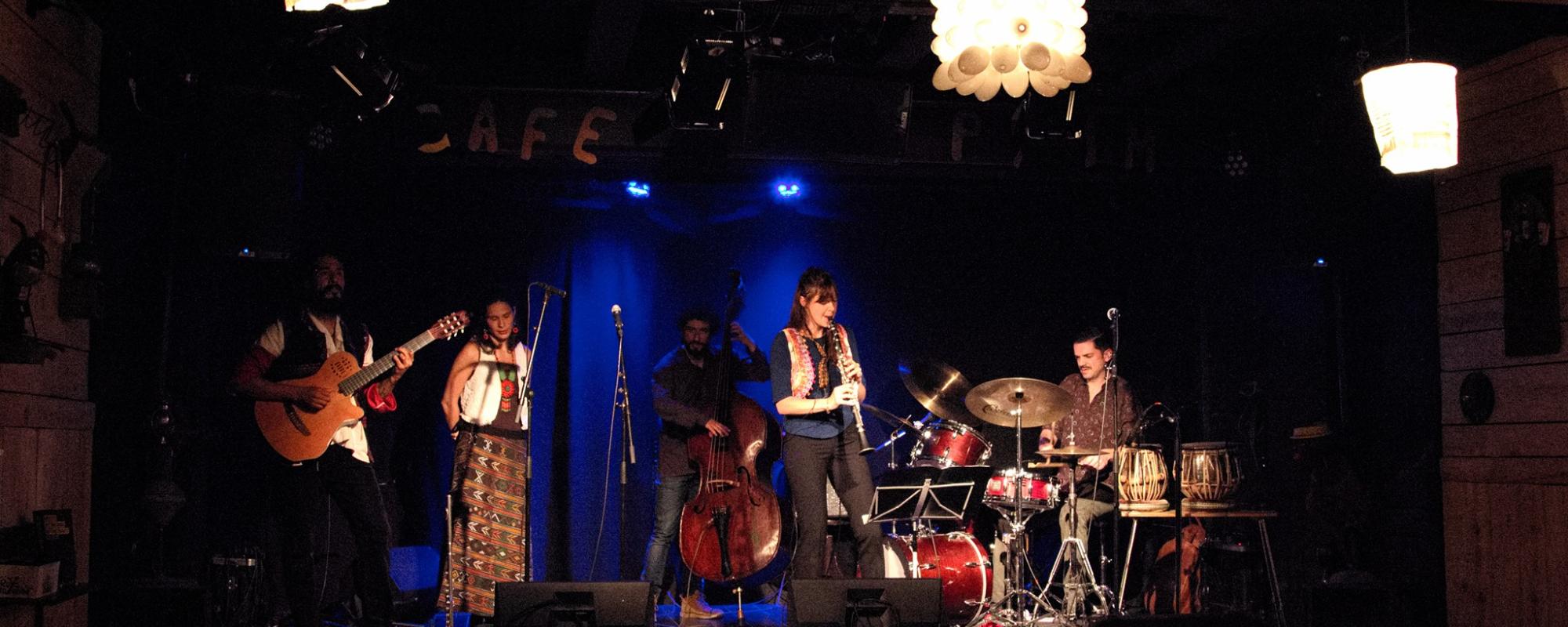 Crédit : Droits réservés