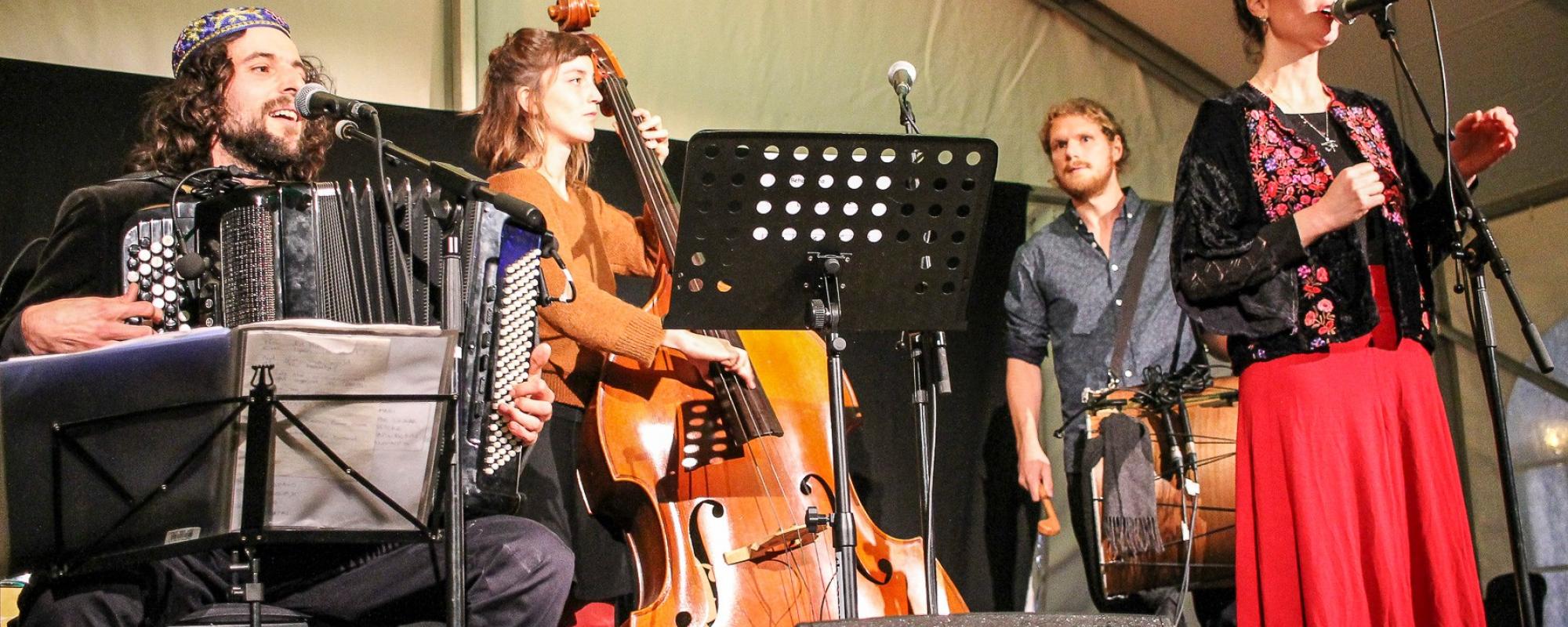 Crédit : Droits réservés