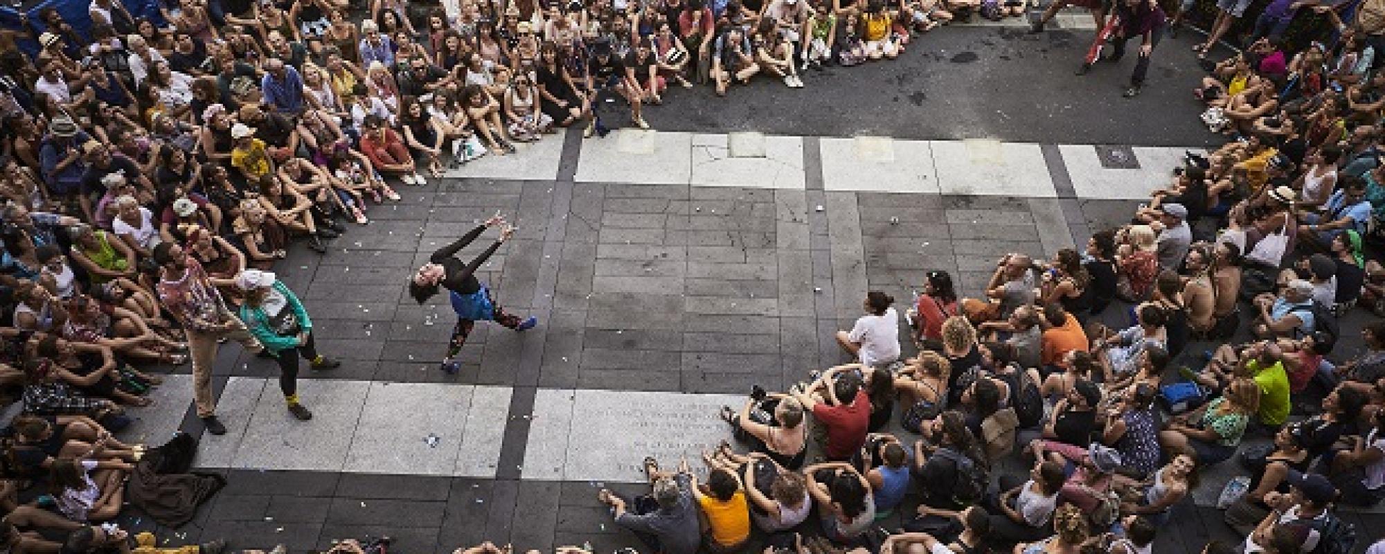 Visuel Vendredi, crédits Christophe RaynaudDeLage