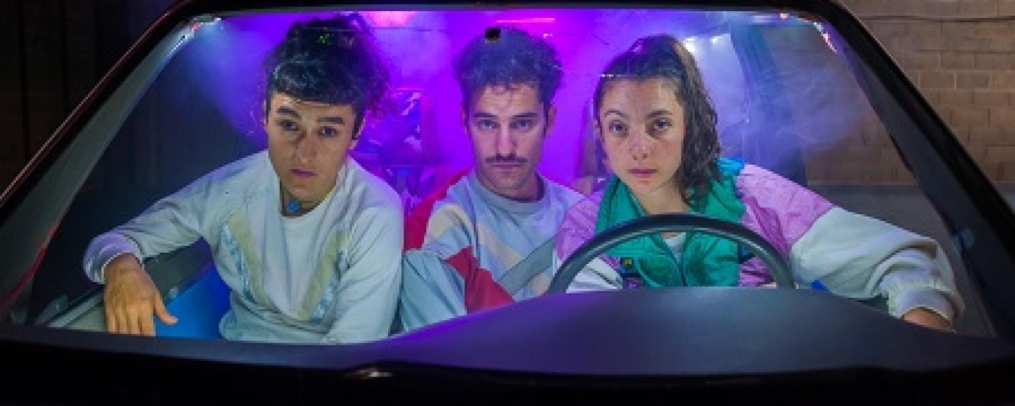 Heavy motors de SOCIÉTÉ PROTECTRICE DE PETITES IDÉES