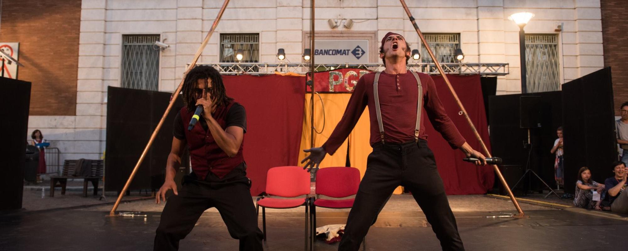 Megahertz de MEGAHERTZ CIE