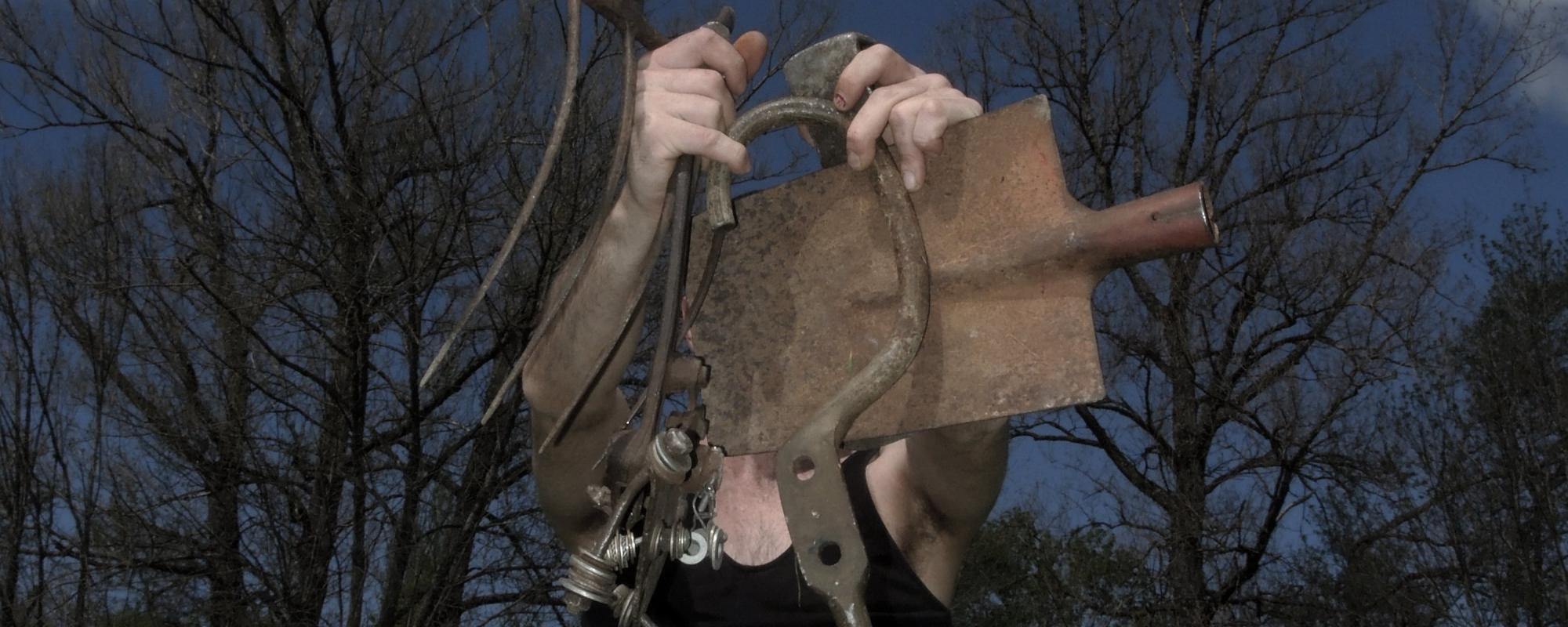 Laps, poème de cendre et de bruit de COMPAGNIE DE L’AUBÉPINE