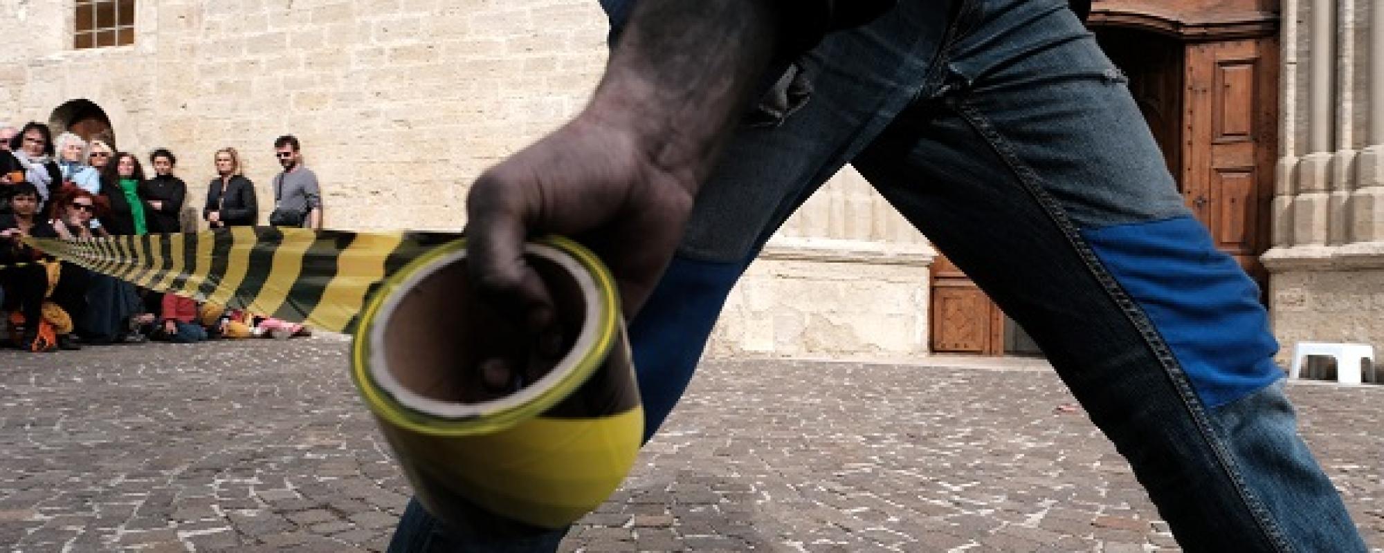 La Mondiale de la Terreur : essais #5 de BONJOUR DÉSORDRE