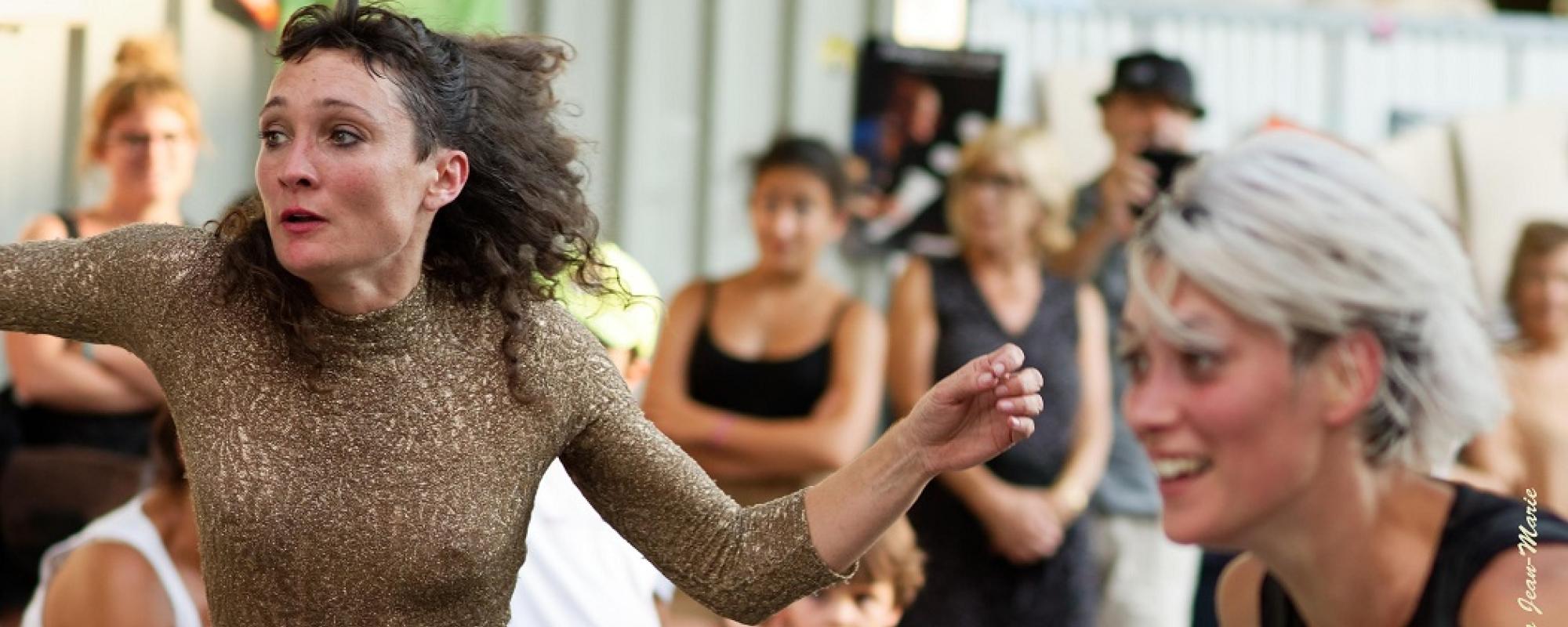 Visuel Cie Amare-Quizas, crédits Gunter