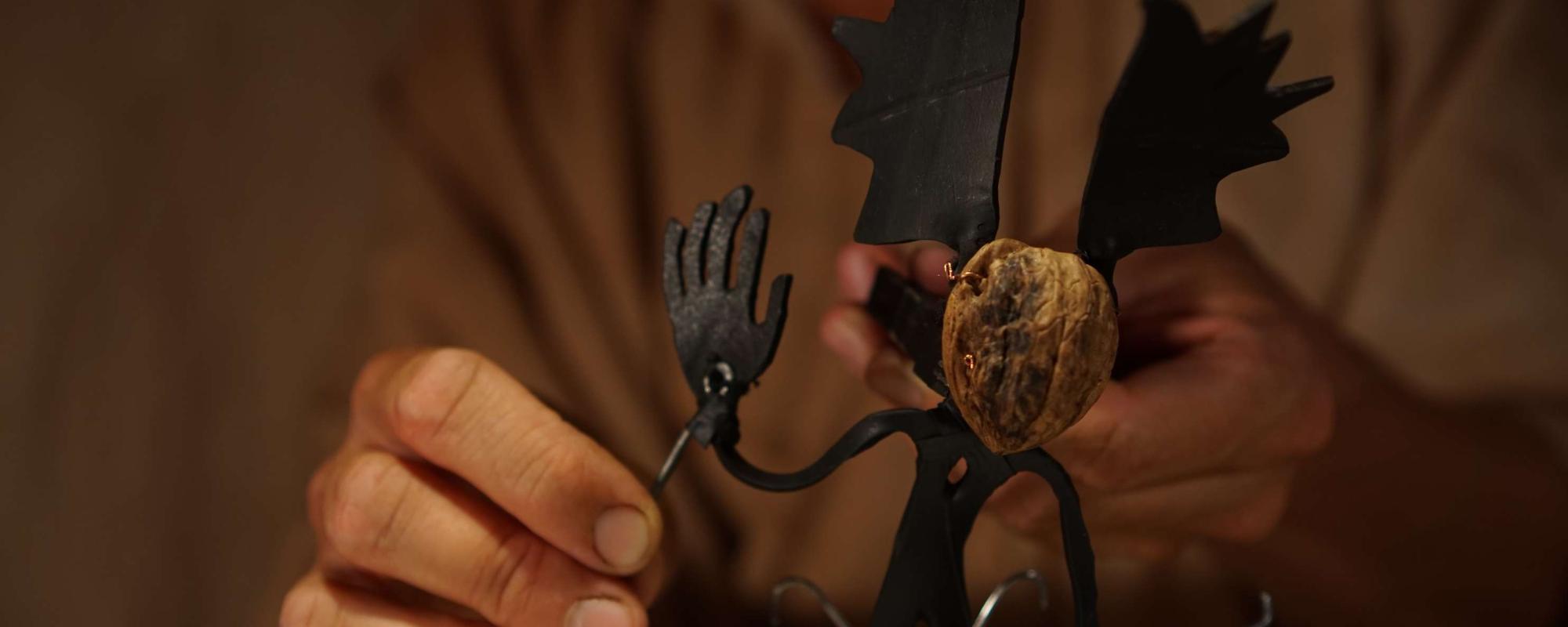 Beaucoup de noms © DR