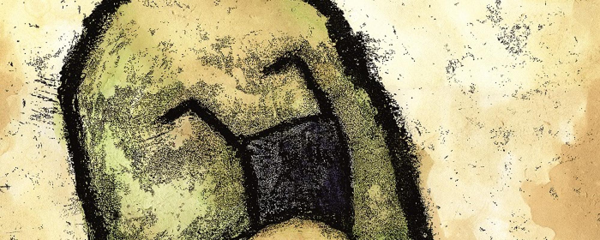 Joblard © Les Chats Pelés