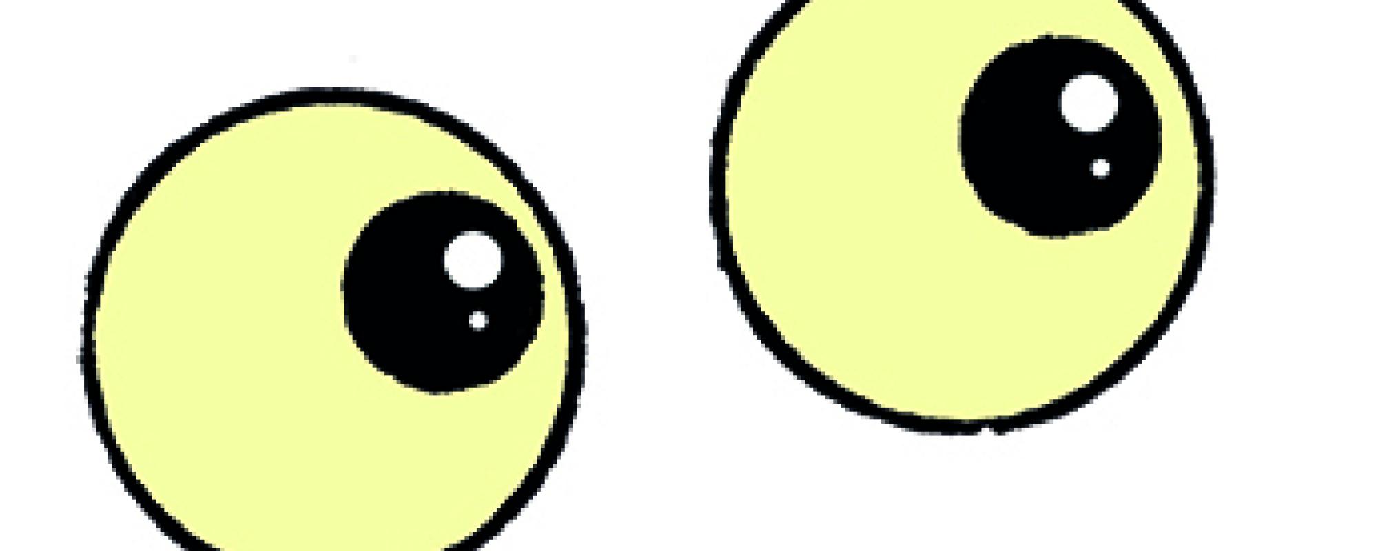 Ateliers de sensibilisation à la déficience visuelle - Visuel 1