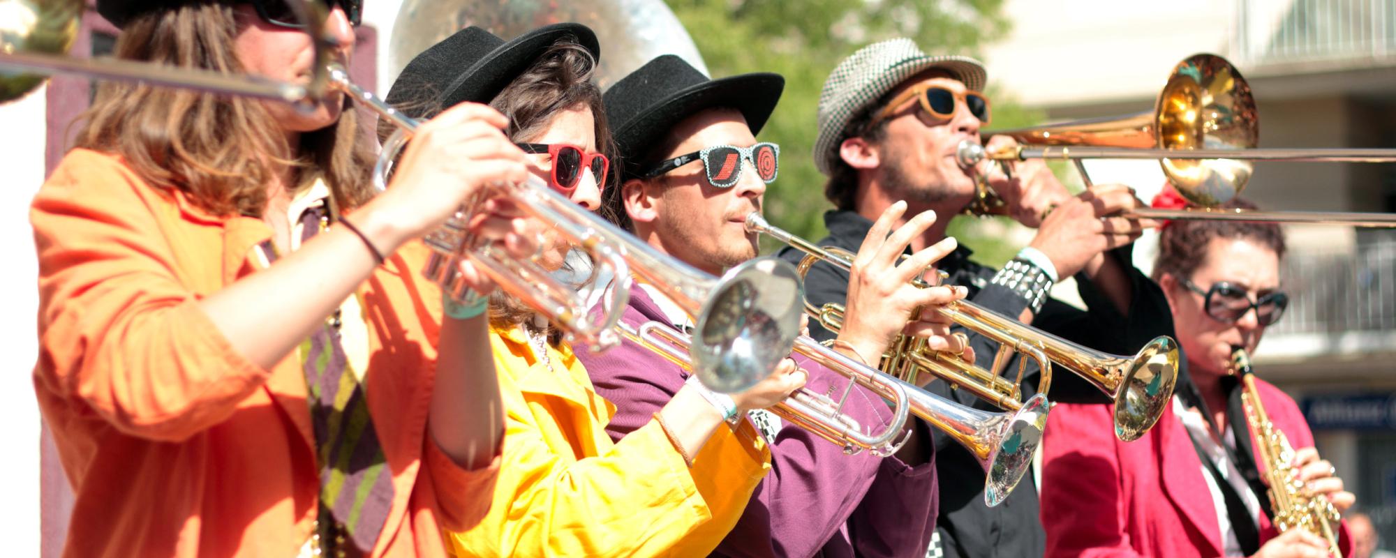 Les Frères Pouetards