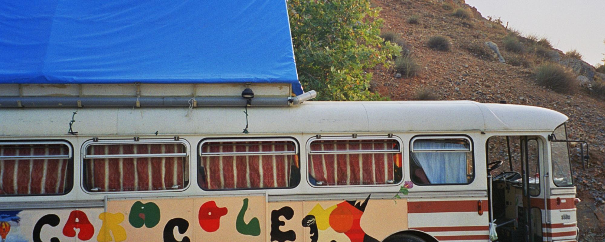 Le Village Caracole - Visuel 1