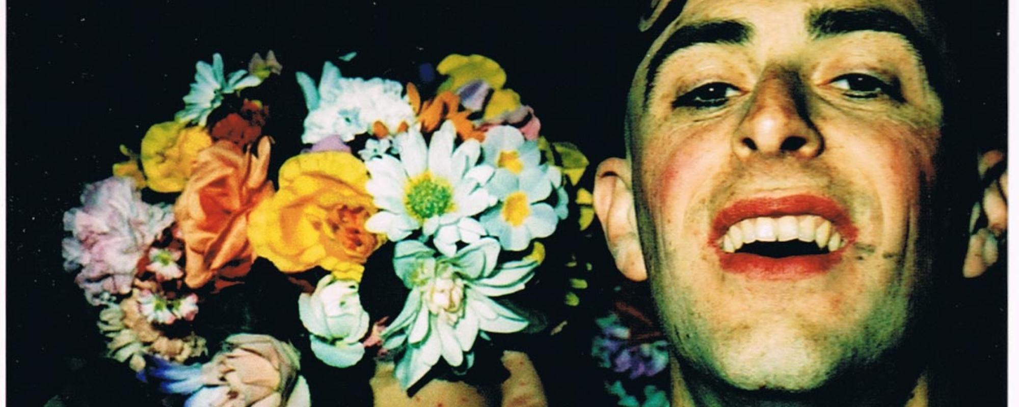 Paco chante la paix © Patrick Brient