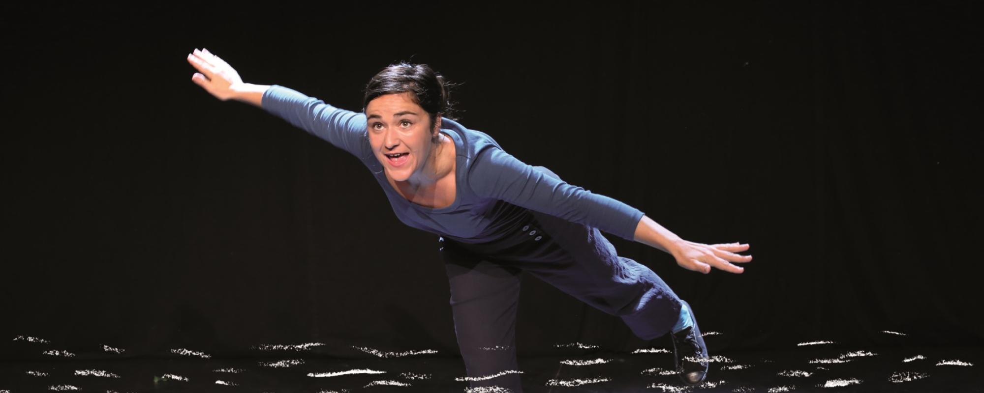 La Bouillonante © Renaud Dupré