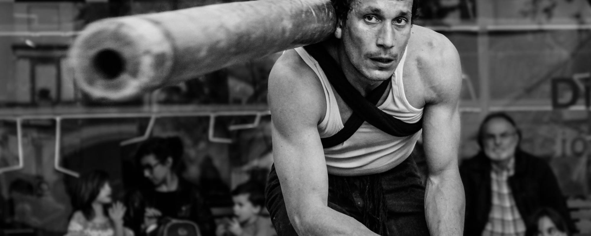 Joan Catala © Angels Melange