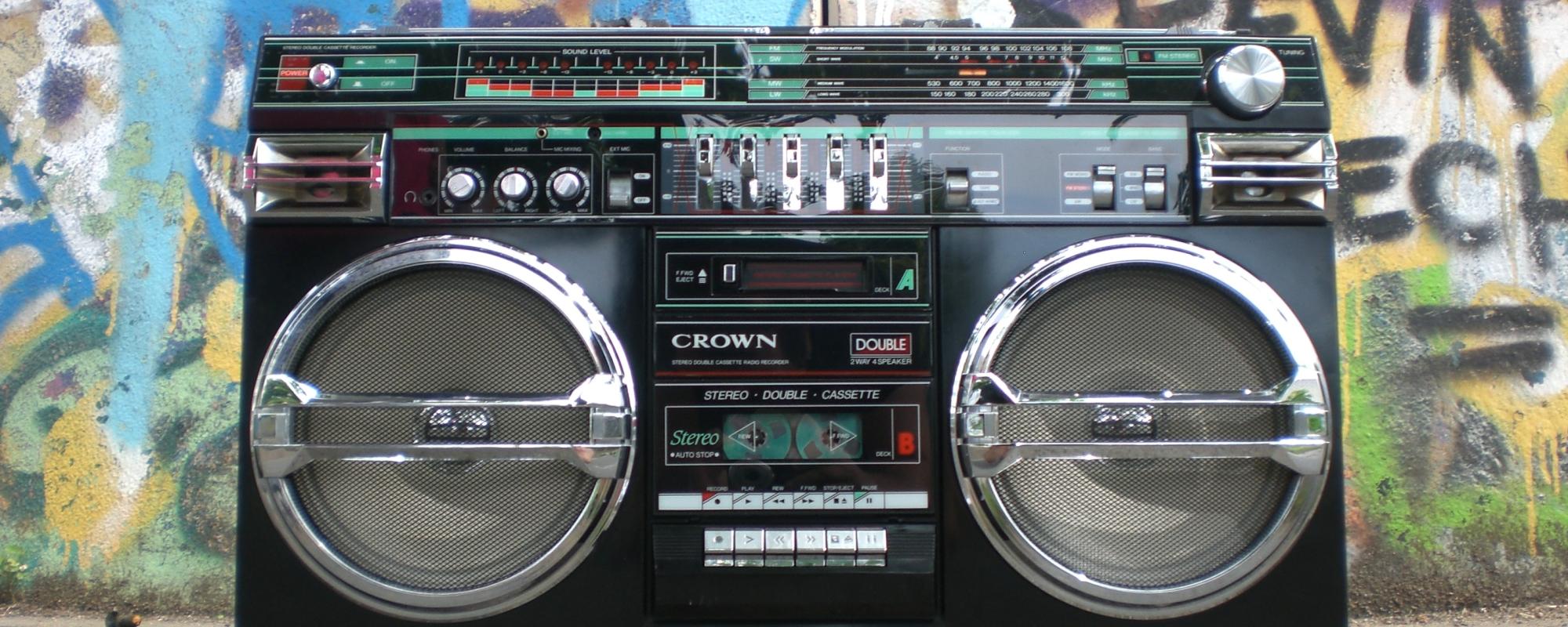 Radio Ramon - Visuel 1