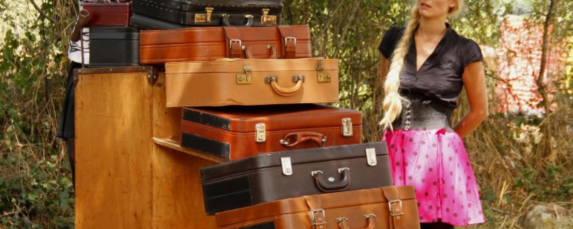 Cie Dis Donc ©P. Perez