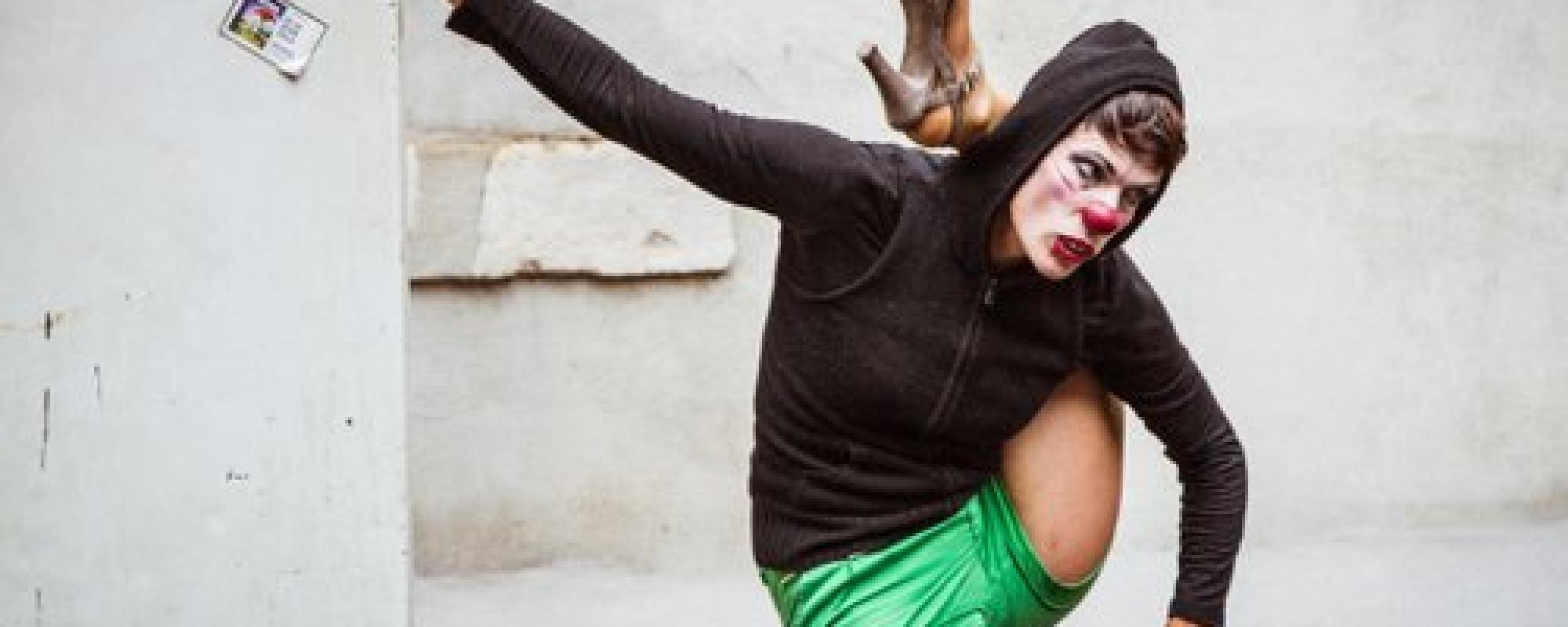 More aura © Vincent Vanhecke